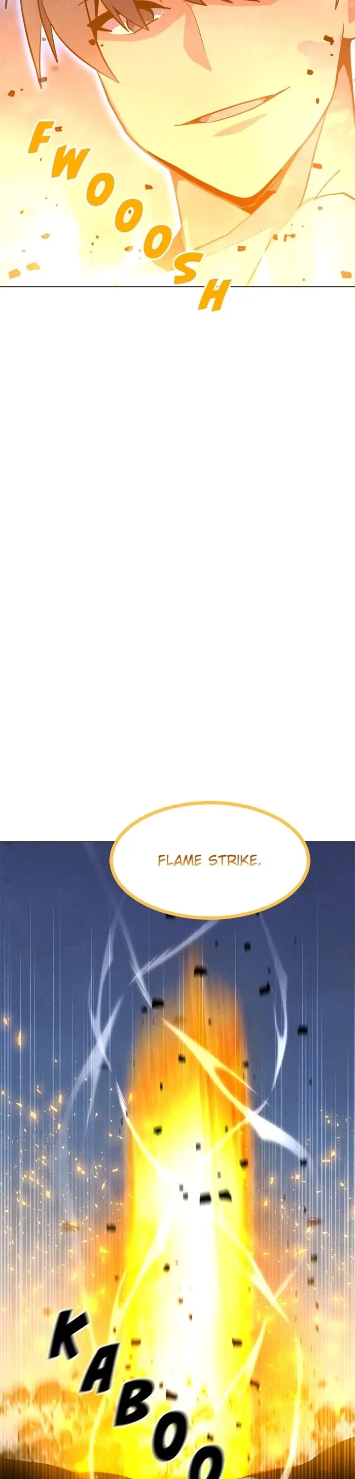 Solo Spell Caster Chapter 171 Online - página 32