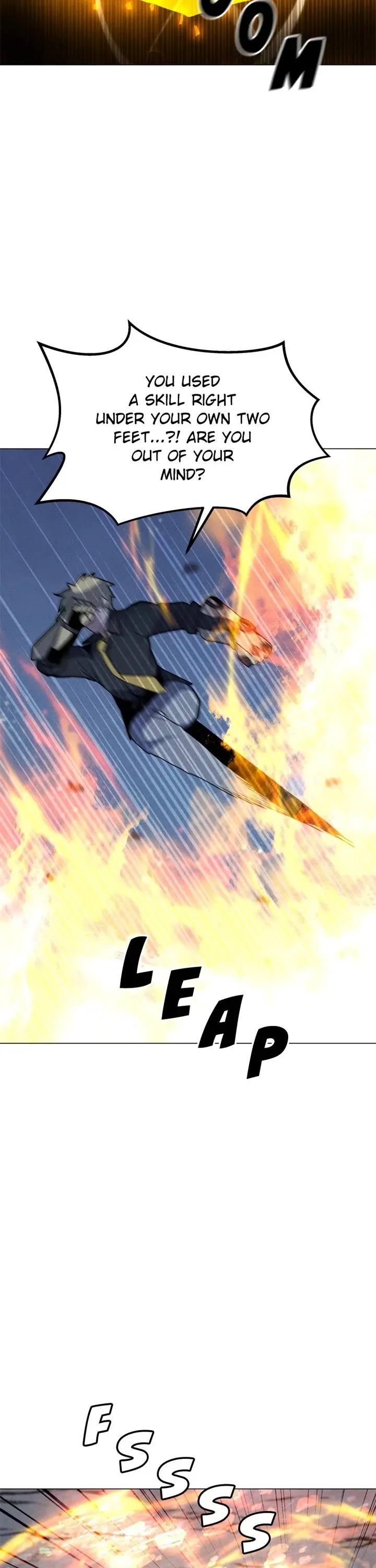 Solo Spell Caster Chapter 171 Online - página 33
