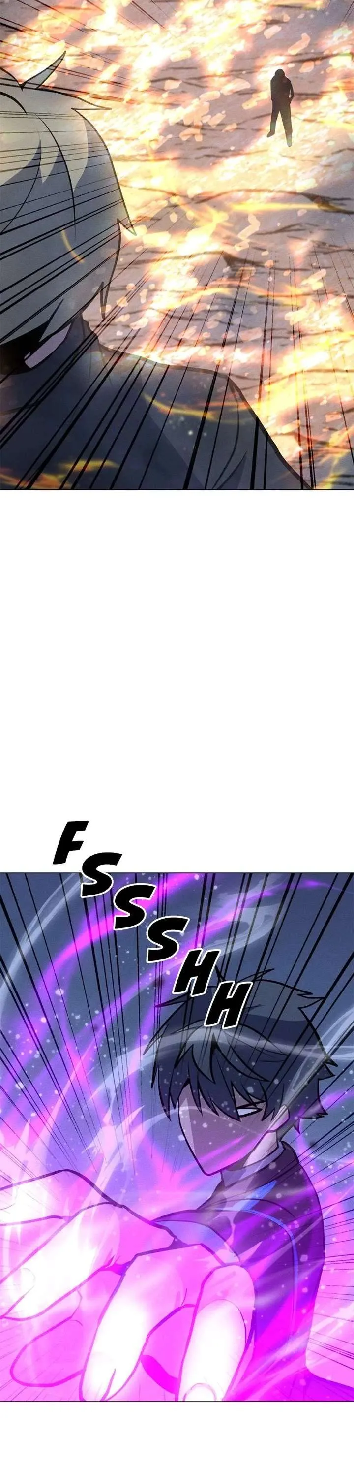 Solo Spell Caster Chapter 171 Online - página 34