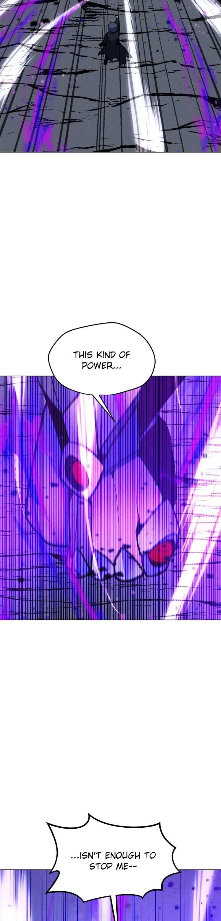 Solo Spell Caster Chapter 171 Online - página 37