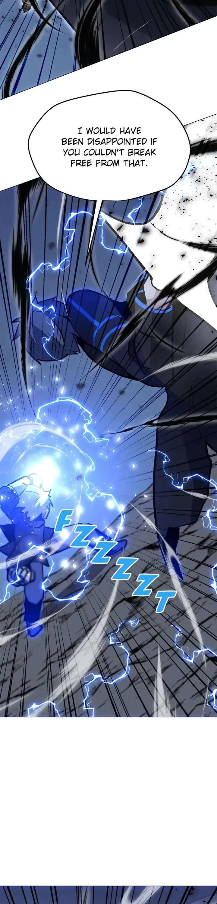 Solo Spell Caster Chapter 171 Online - página 39
