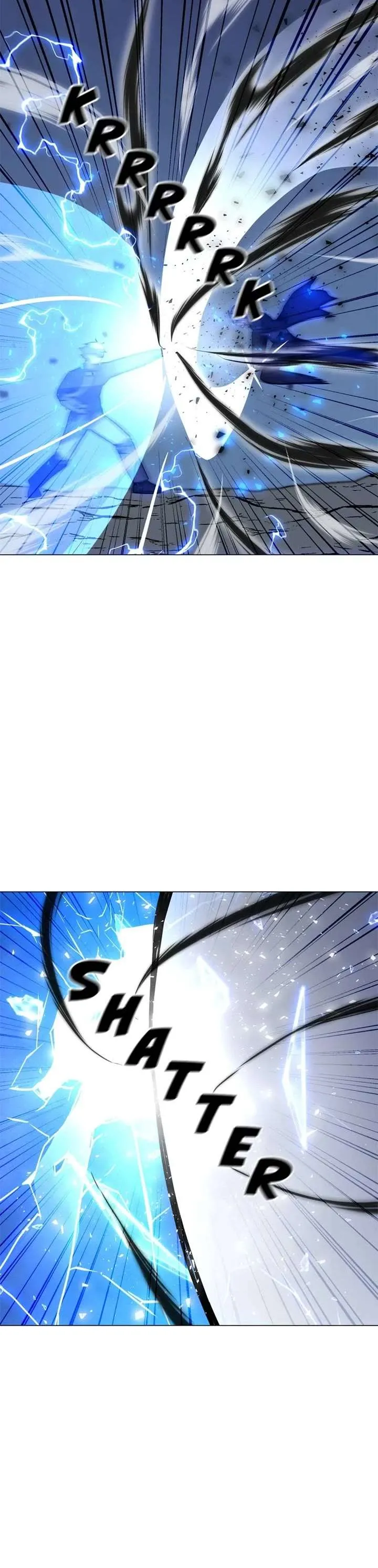 Solo Spell Caster Chapter 171 Online - página 40