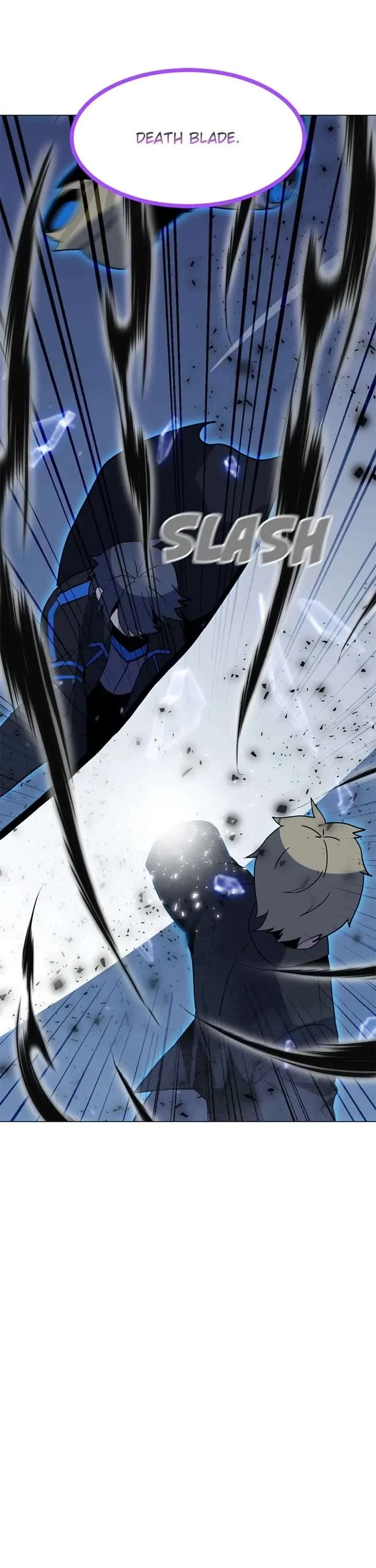 Solo Spell Caster Chapter 171 Online - página 41