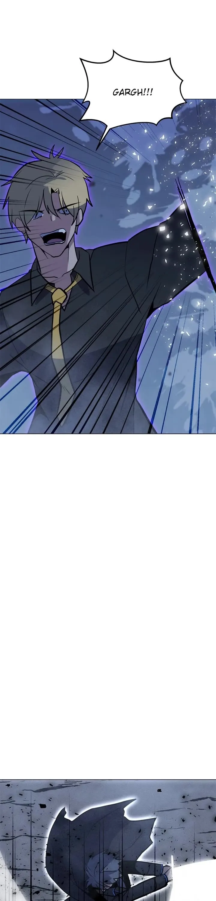 Solo Spell Caster Chapter 171 Online - página 42