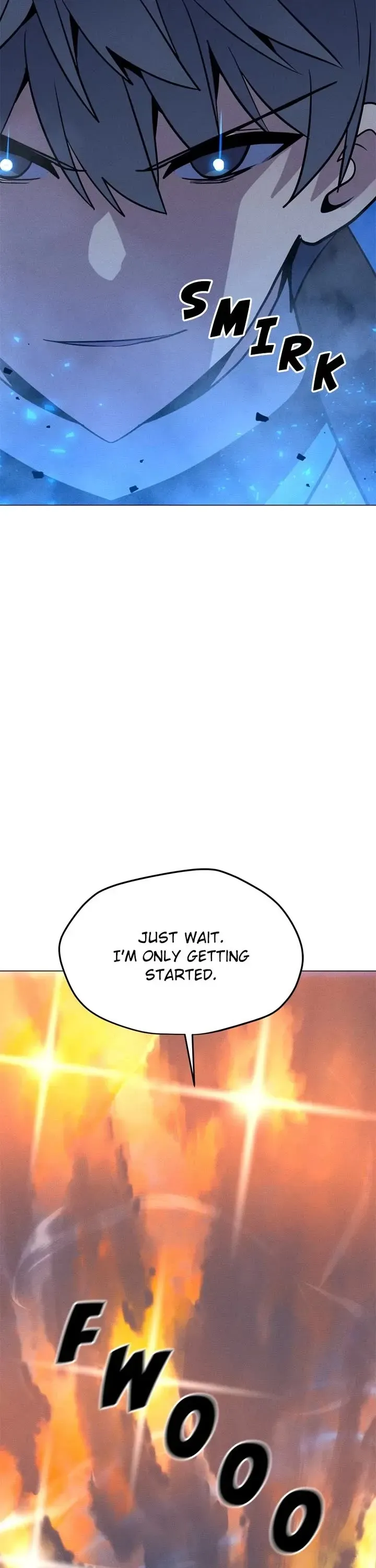 Solo Spell Caster Chapter 172 Online - página 2