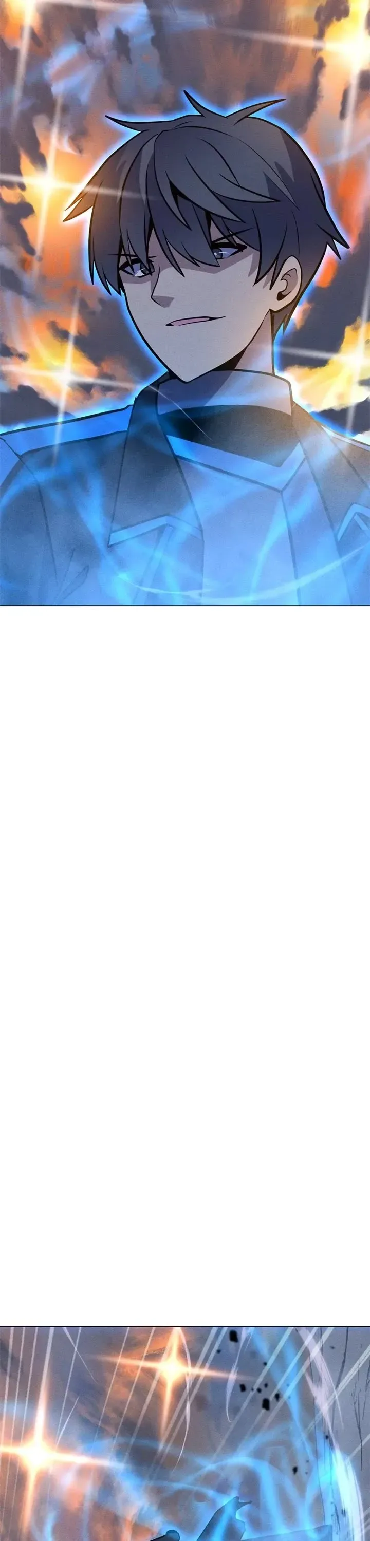 Solo Spell Caster Chapter 172 Online - página 3
