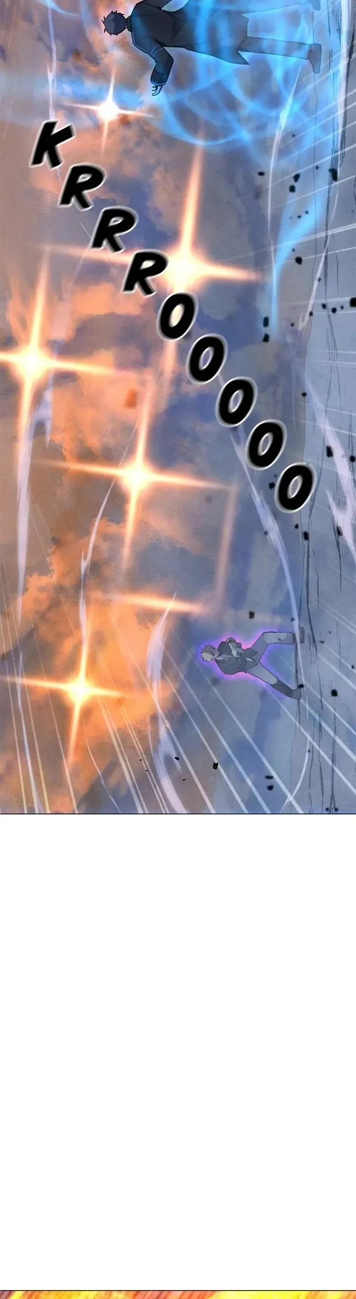 Solo Spell Caster Chapter 172 Online - página 4