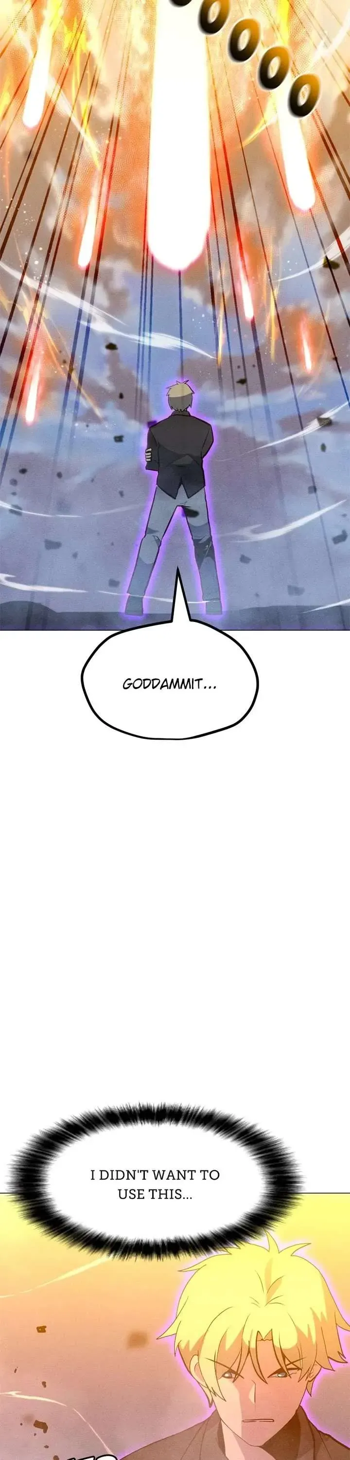 Solo Spell Caster Chapter 172 Online - página 6