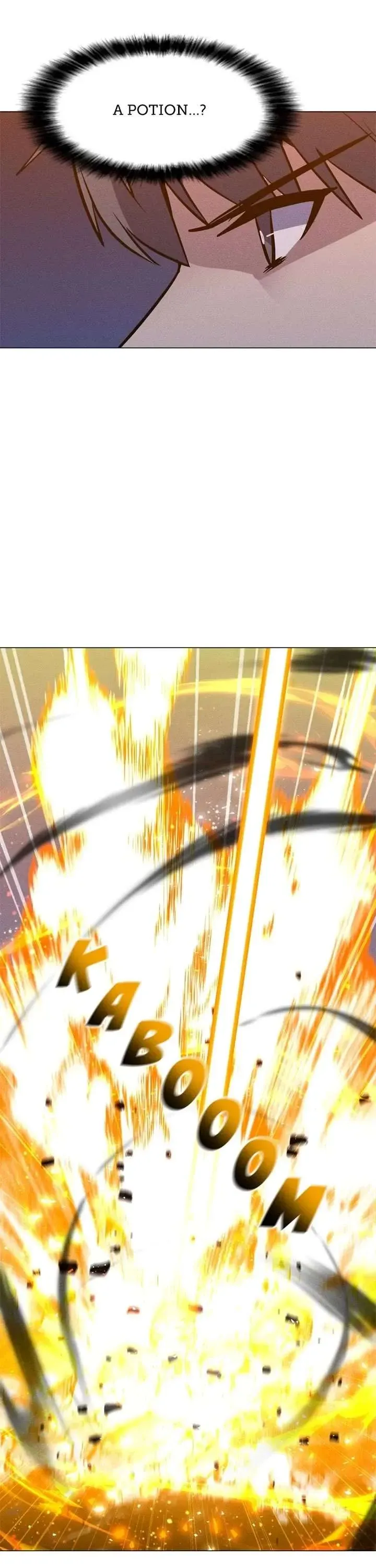 Solo Spell Caster Chapter 172 Online - página 8