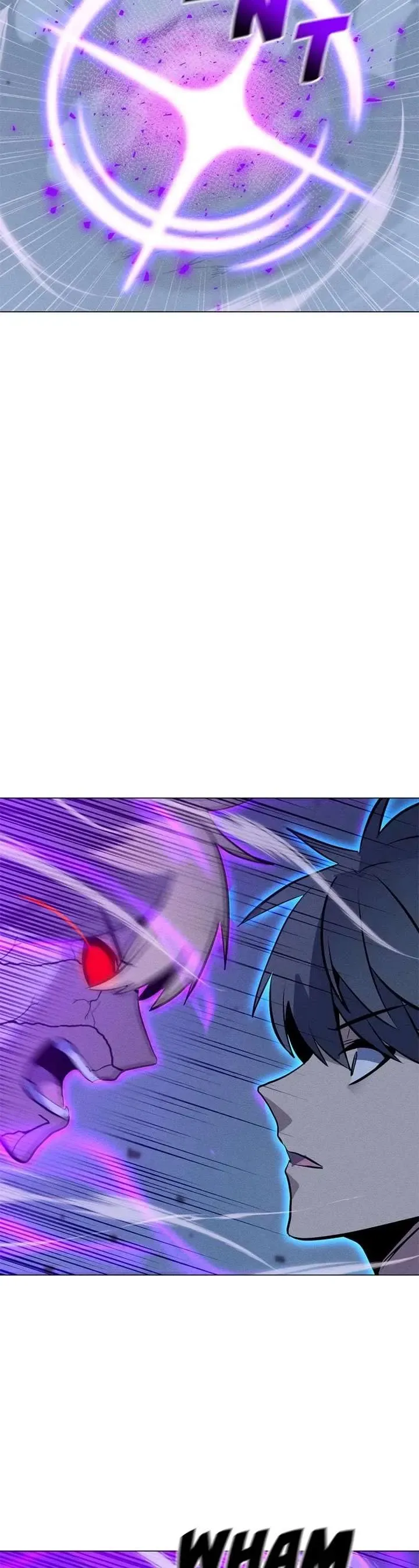 Solo Spell Caster Chapter 172 Online - página 10