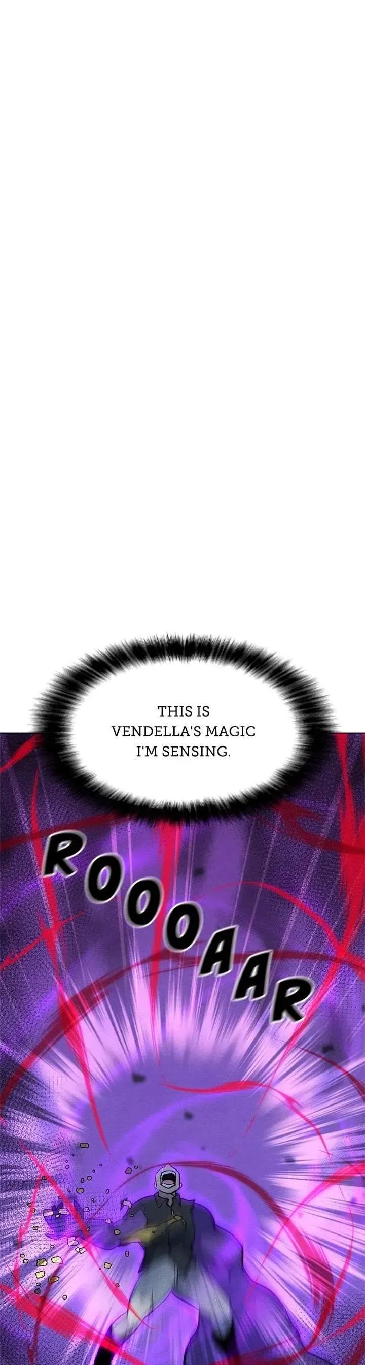 Solo Spell Caster Chapter 172 Online - página 14