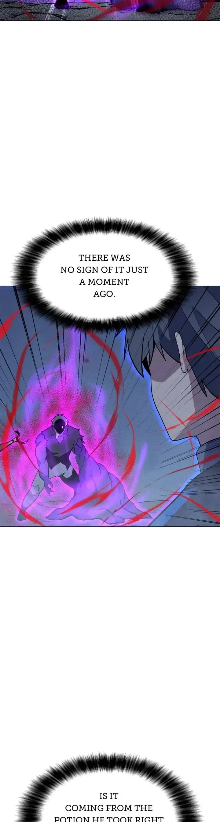Solo Spell Caster Chapter 172 Online - página 15