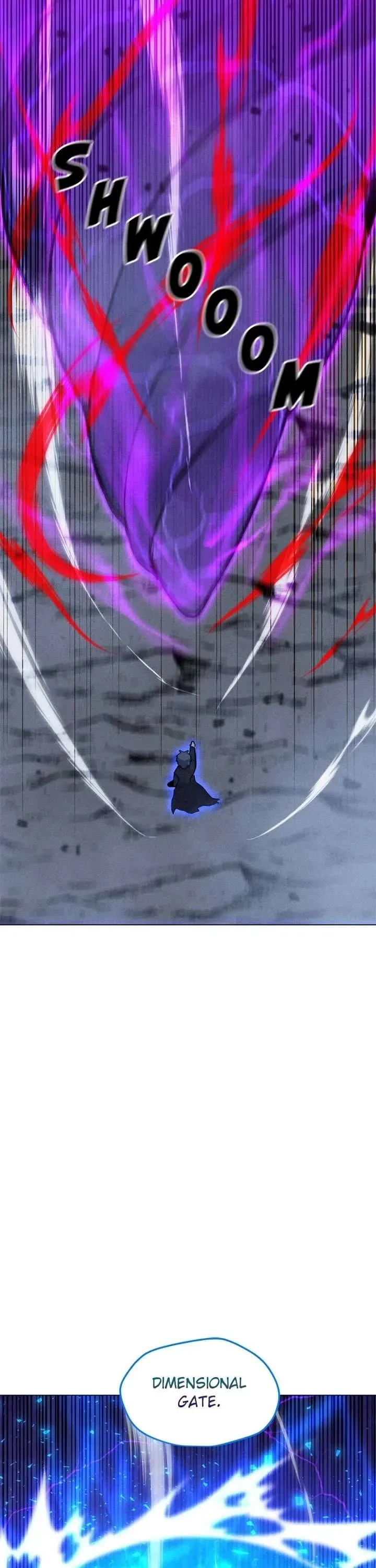 Solo Spell Caster Chapter 172 Online - página 18