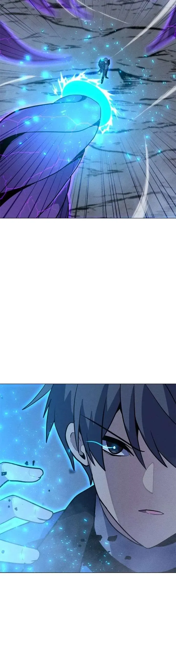 Solo Spell Caster Chapter 172 Online - página 20
