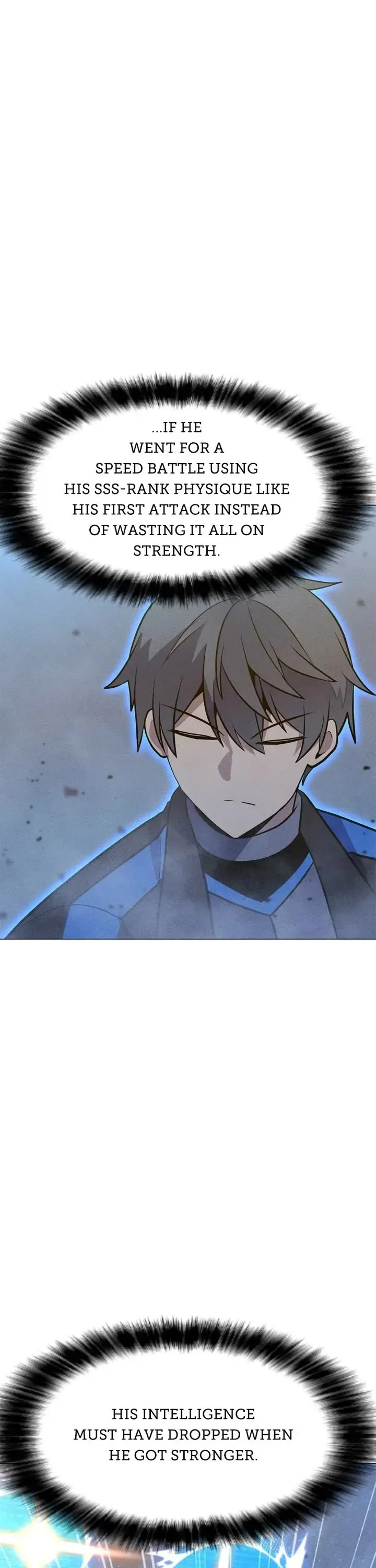 Solo Spell Caster Chapter 172 Online - página 23