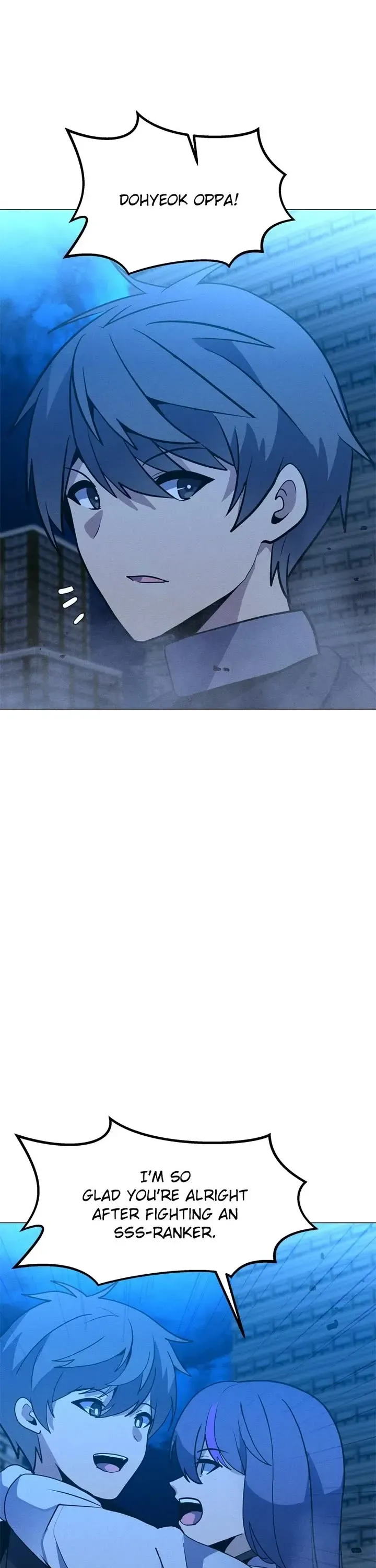 Solo Spell Caster Chapter 172 Online - página 32