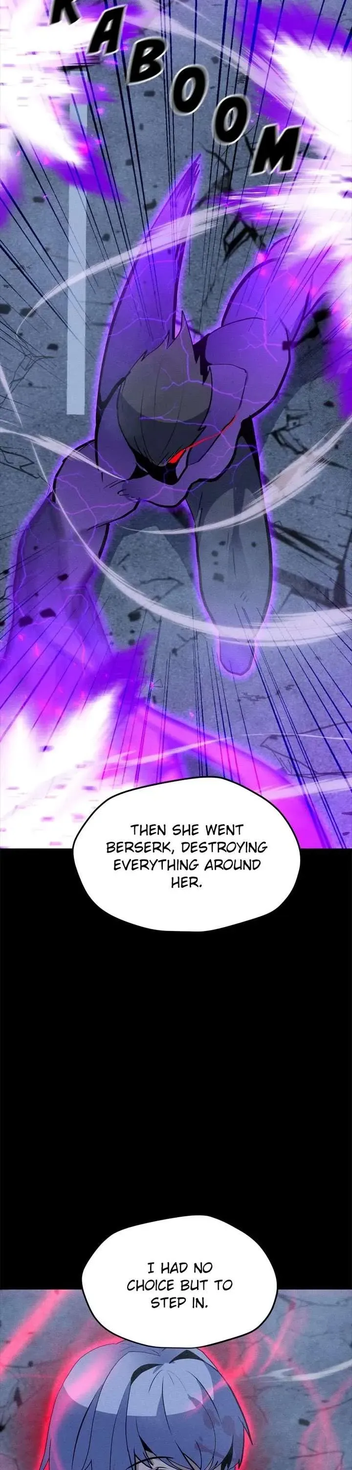 Solo Spell Caster Chapter 172 Online - página 36