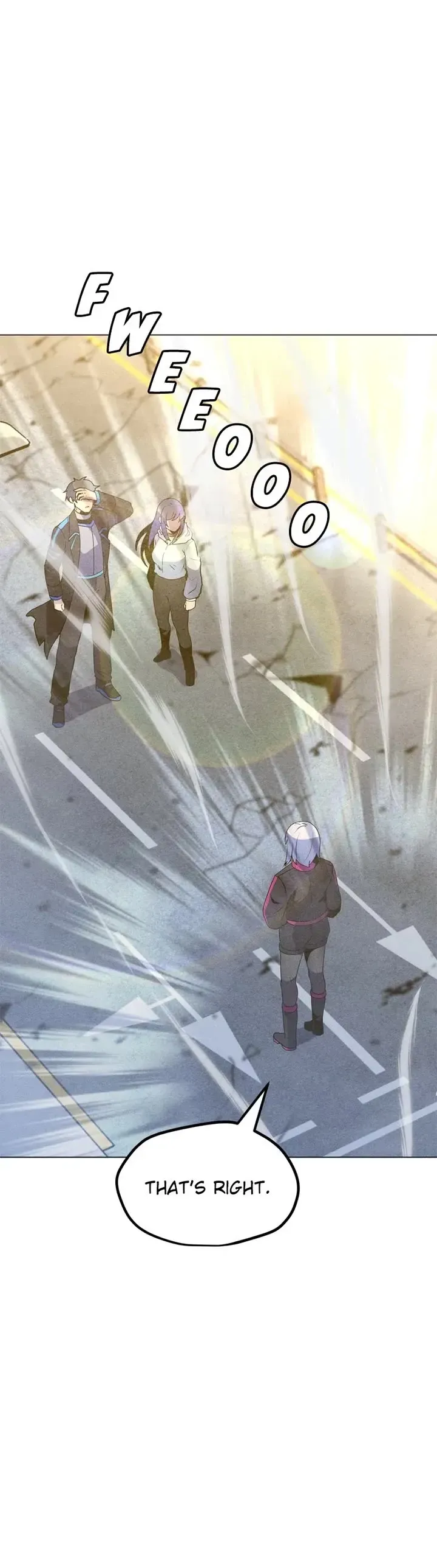 Solo Spell Caster Chapter 172 Online - página 39