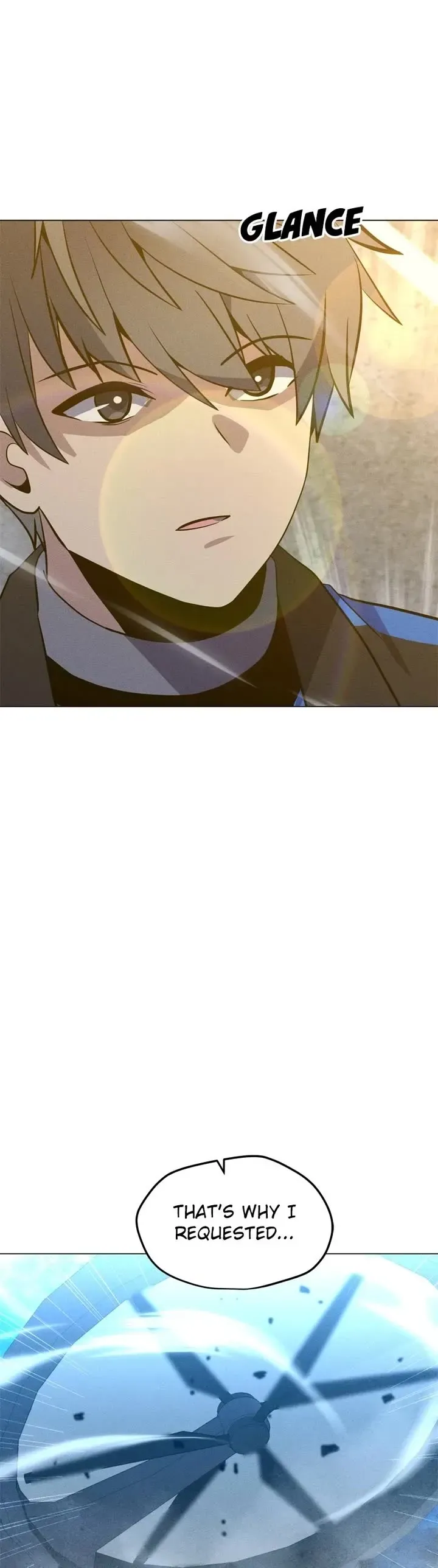 Solo Spell Caster Chapter 172 Online - página 40