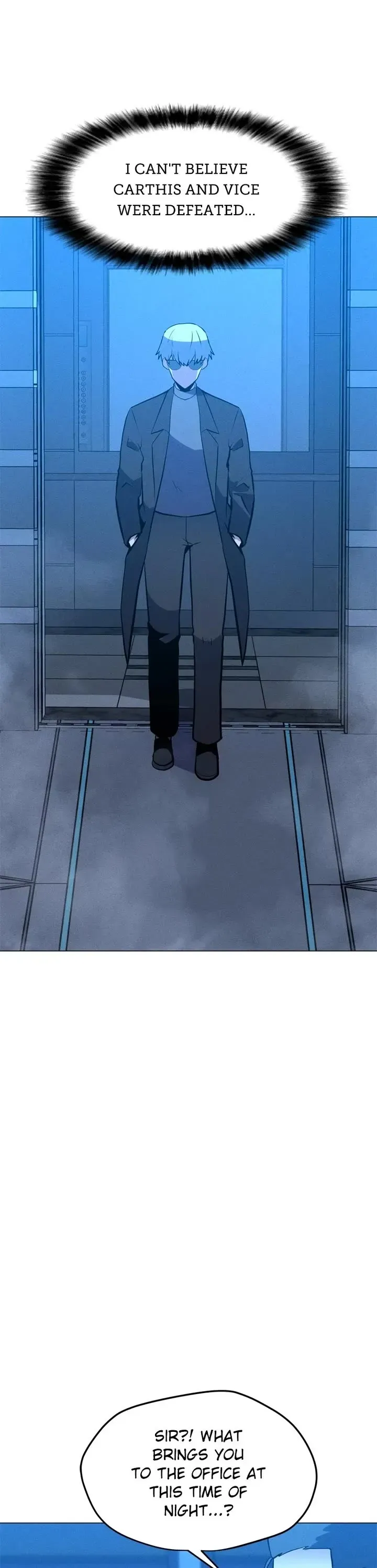 Solo Spell Caster Chapter 172 Online - página 45