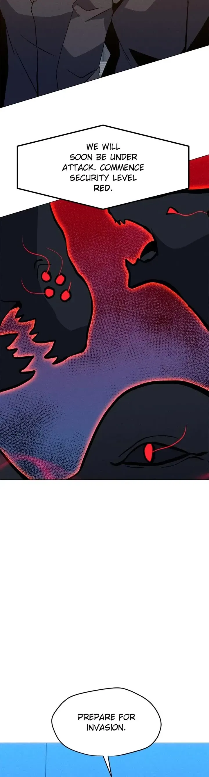 Solo Spell Caster Chapter 172 Online - página 50