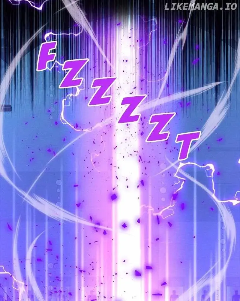 Solo Spell Caster Chapter 173 Online - página 6
