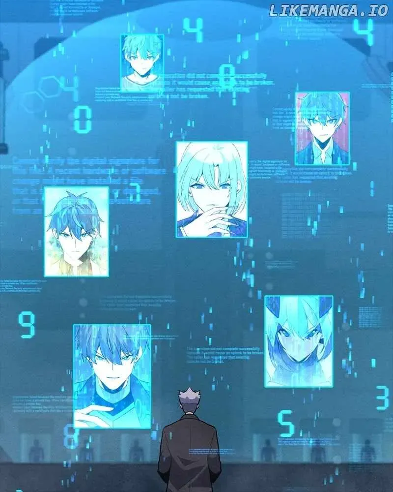 Solo Spell Caster Chapter 173 Online - página 17