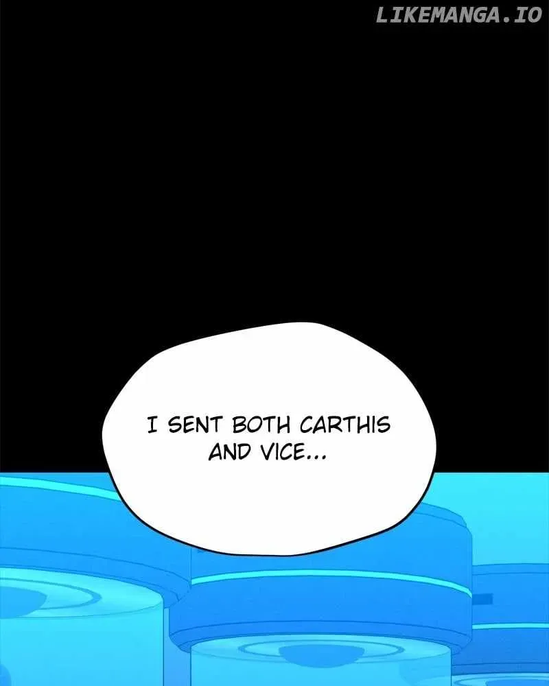 Solo Spell Caster Chapter 173 Online - página 21