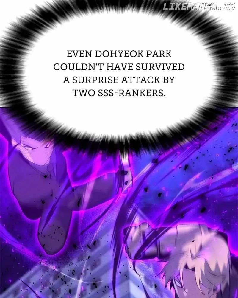 Solo Spell Caster Chapter 173 Online - página 26