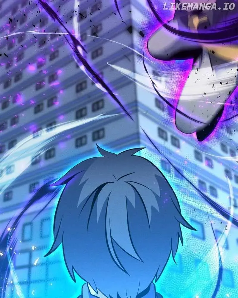 Solo Spell Caster Chapter 173 Online - página 27