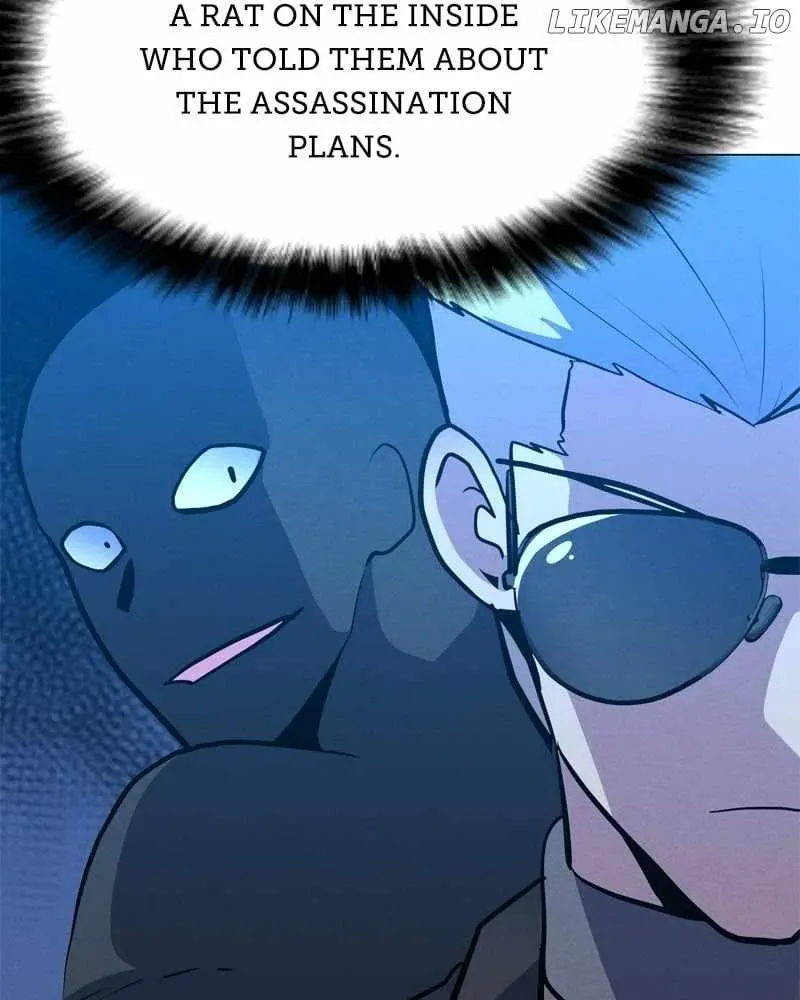 Solo Spell Caster Chapter 173 Online - página 29