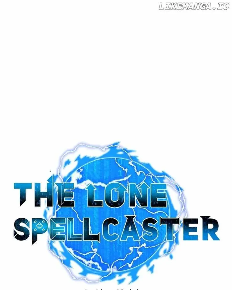 Solo Spell Caster Chapter 173 Online - página 39