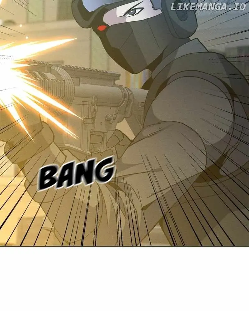 Solo Spell Caster Chapter 173 Online - página 58