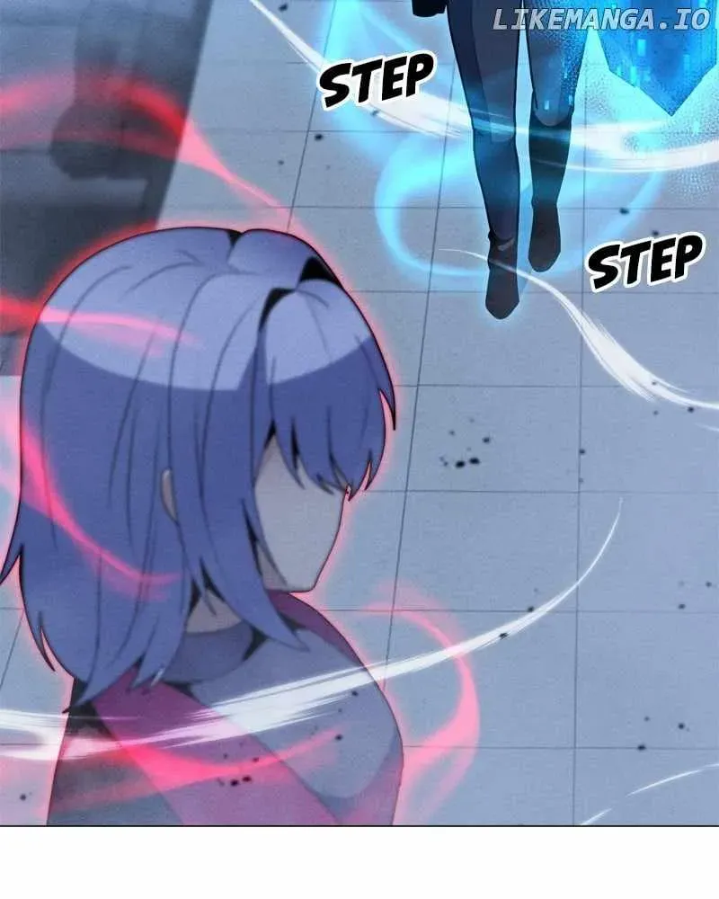 Solo Spell Caster Chapter 173 Online - página 77