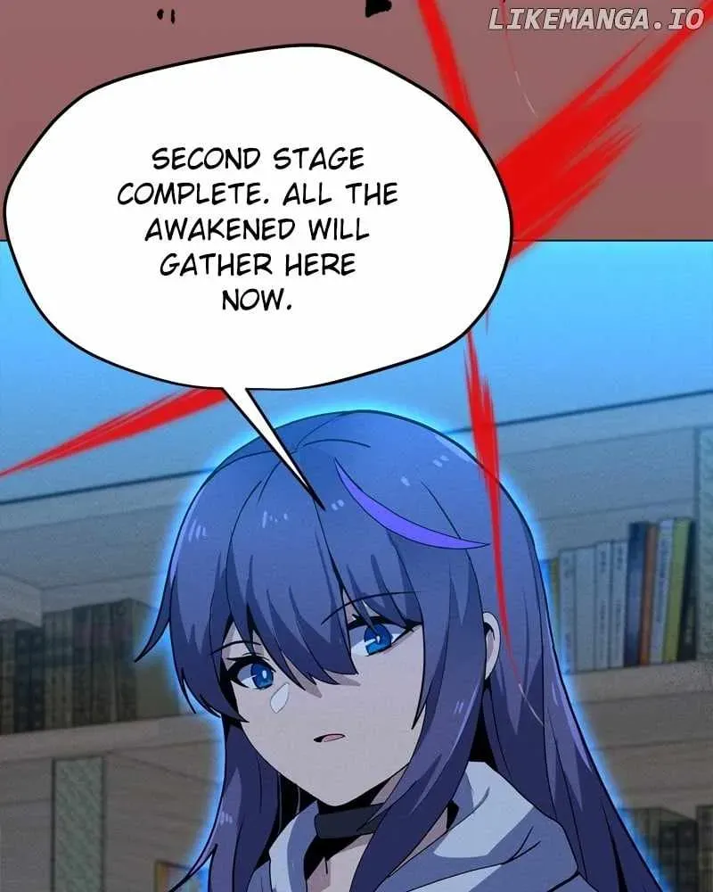 Solo Spell Caster Chapter 173 Online - página 89