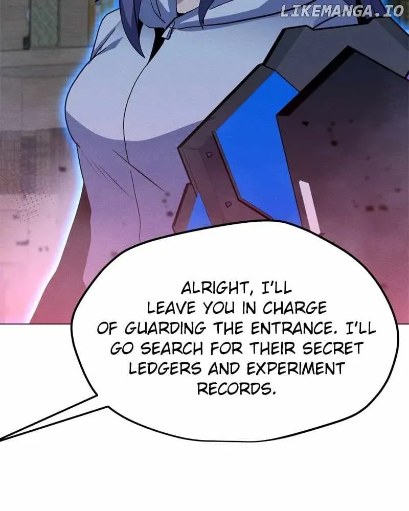 Solo Spell Caster Chapter 173 Online - página 90