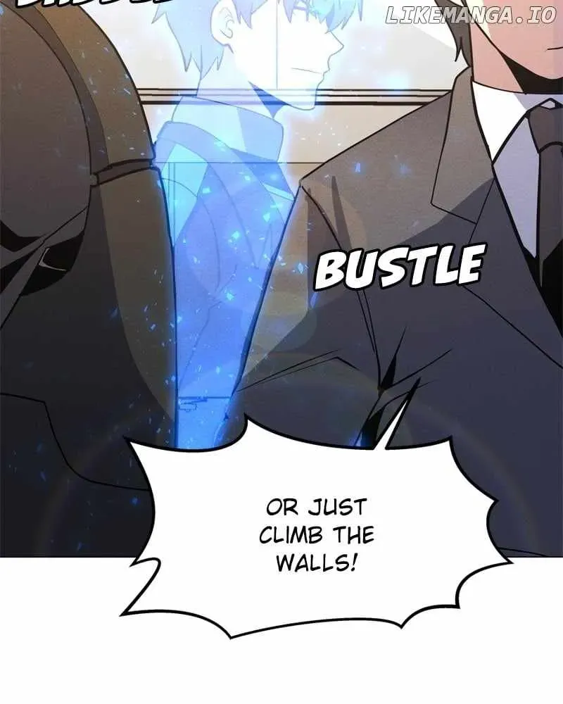 Solo Spell Caster Chapter 173 Online - página 100