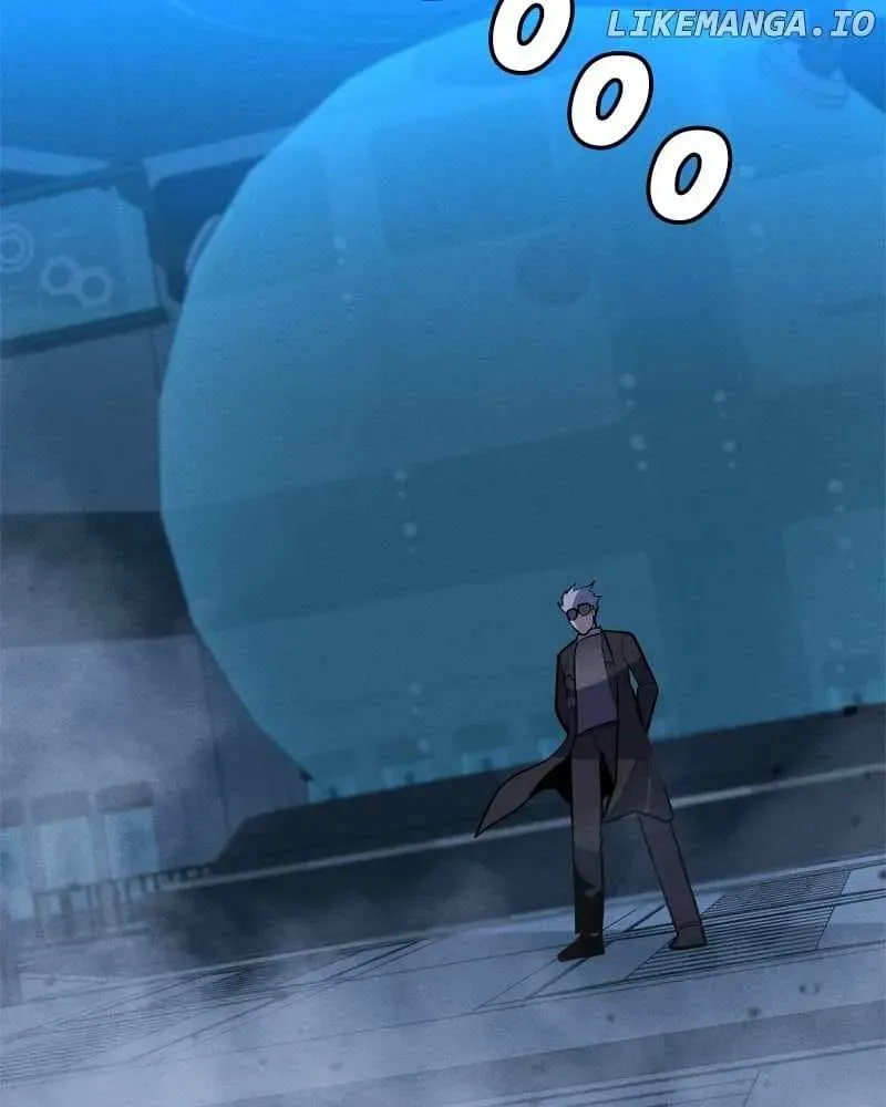 Solo Spell Caster Chapter 173 Online - página 109