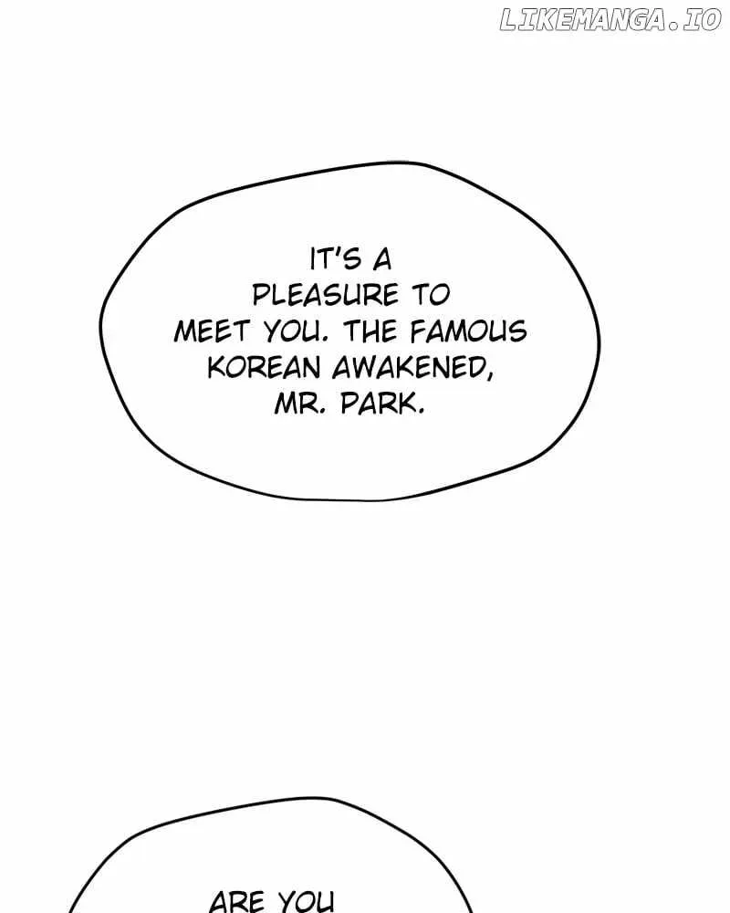 Solo Spell Caster Chapter 173 Online - página 111