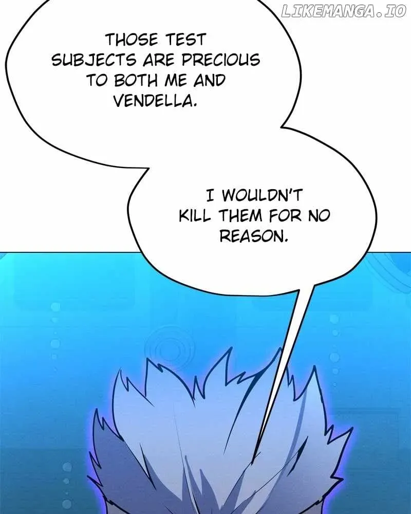Solo Spell Caster Chapter 173 Online - página 116