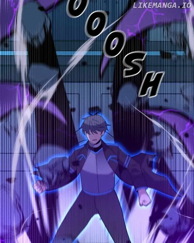Solo Spell Caster Chapter 173 Online - página 122