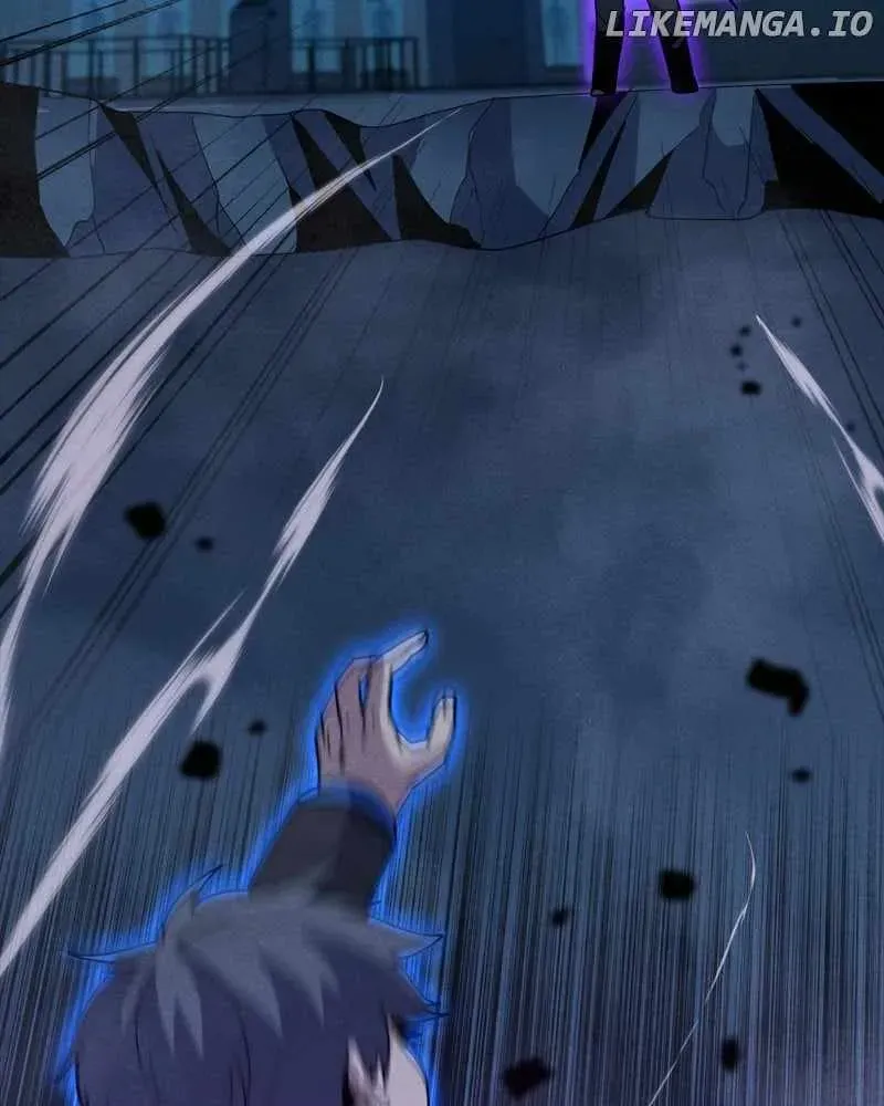 Solo Spell Caster Chapter 173 Online - página 127