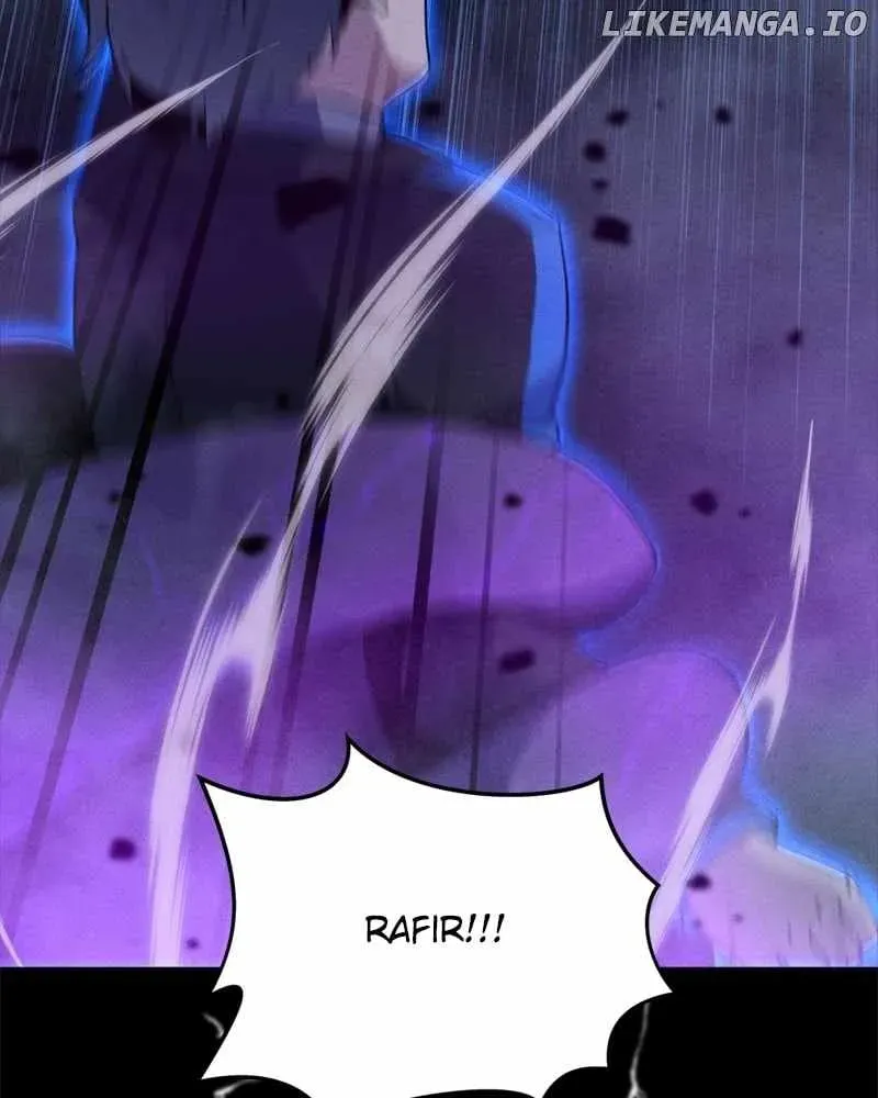 Solo Spell Caster Chapter 173 Online - página 128
