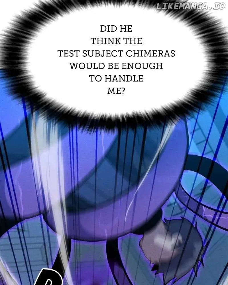 Solo Spell Caster Chapter 173 Online - página 136
