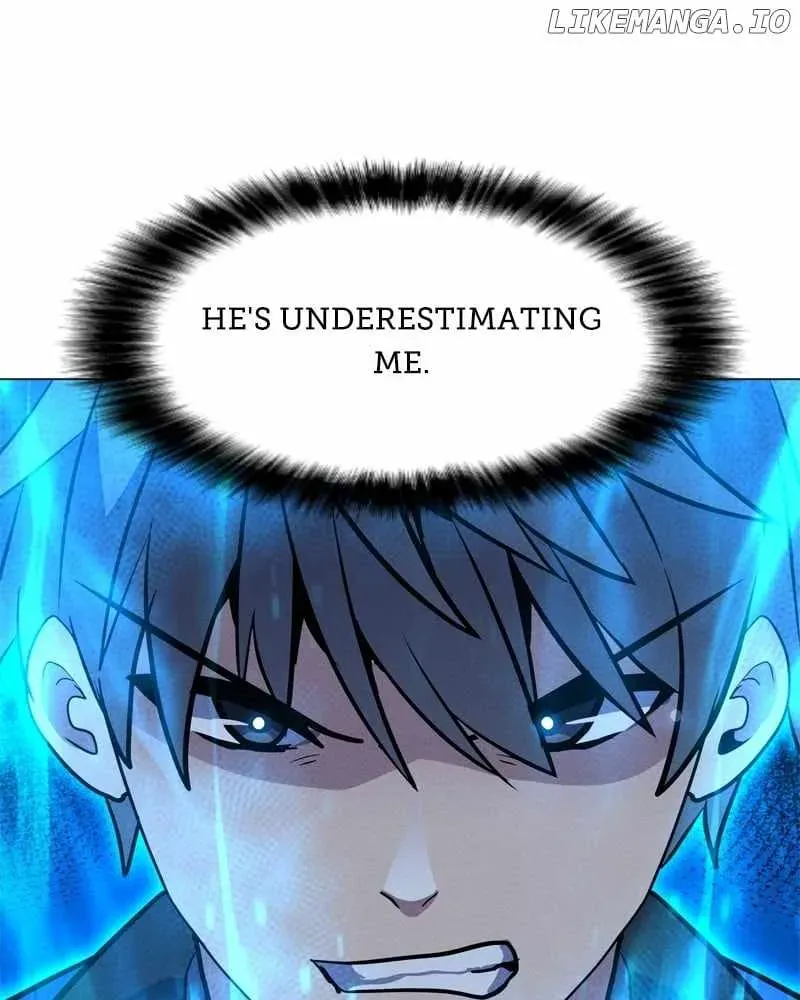 Solo Spell Caster Chapter 173 Online - página 142