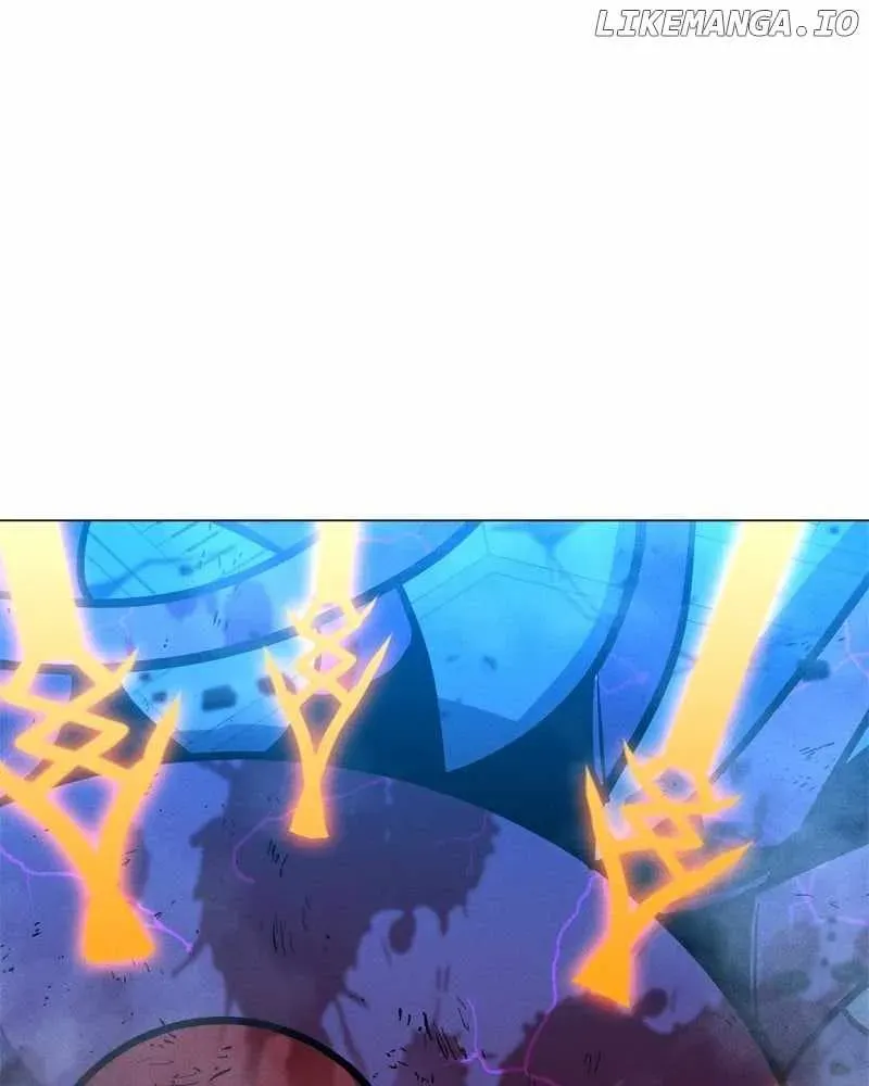 Solo Spell Caster Chapter 173 Online - página 147