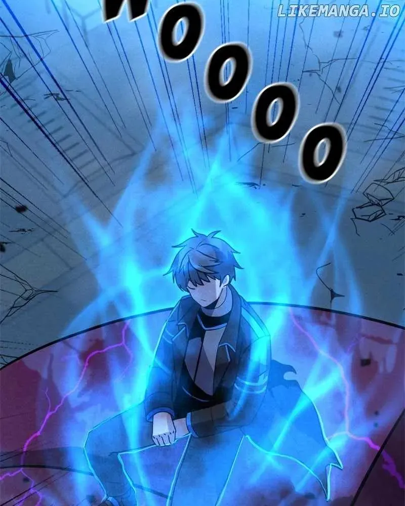 Solo Spell Caster Chapter 173 Online - página 150