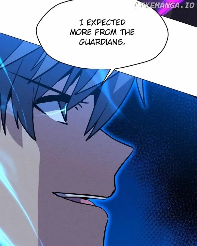Solo Spell Caster Chapter 173 Online - página 155