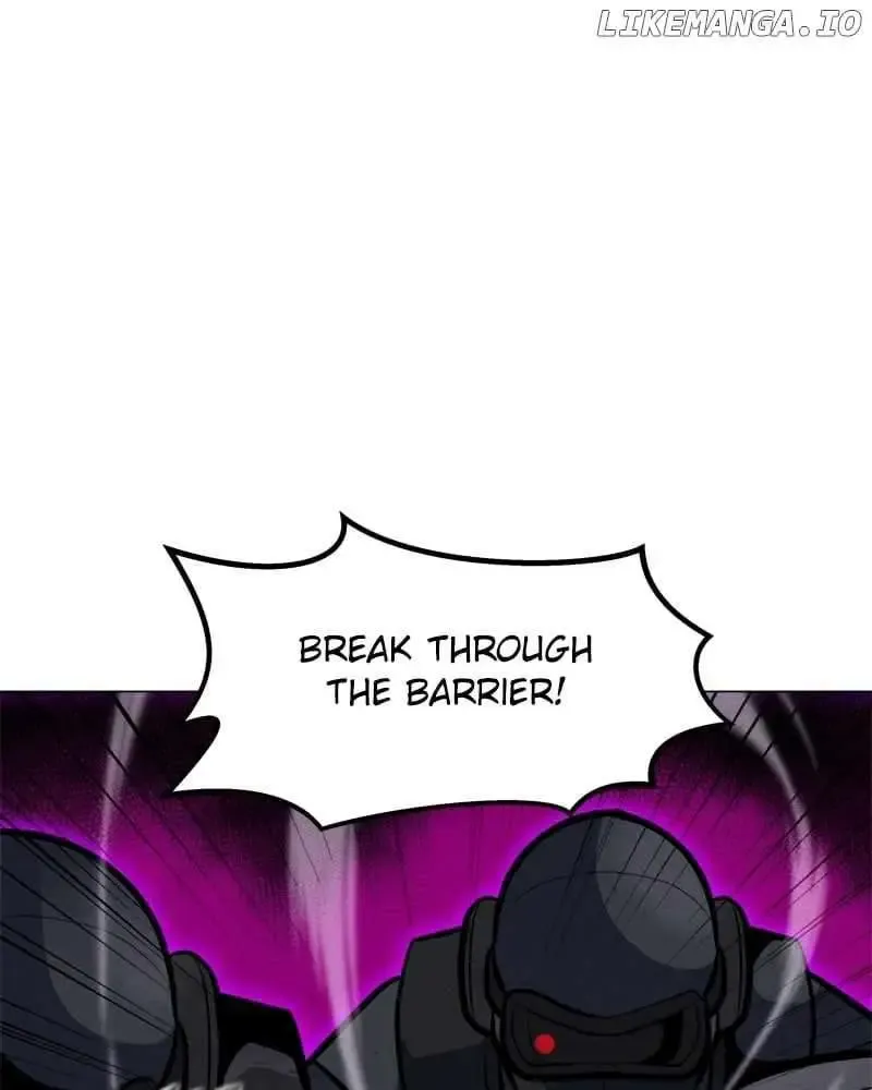 Solo Spell Caster Chapter 174 Online - página 1