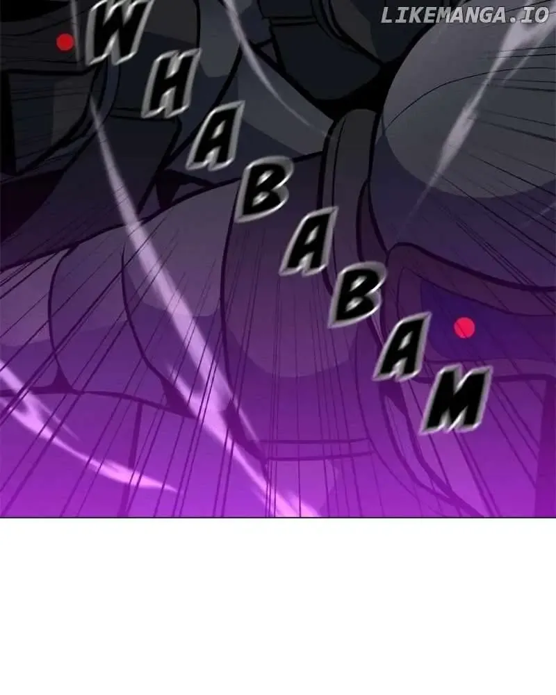 Solo Spell Caster Chapter 174 Online - página 2
